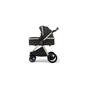 Коляска Kidilo 3в1 H2D (Black) (1111556) - уменьшенное изображение 3