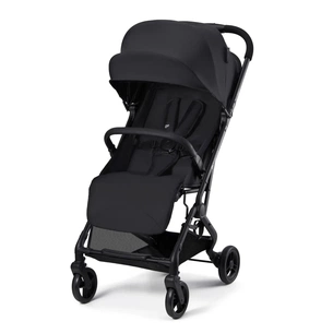 Коляска Kinderkraft Indy 3 Coal Black (KSINDY03BLK0000) (5902533926879) изображение 1