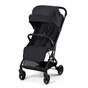 Коляска Kinderkraft Indy 3 Coal Black (KSINDY03BLK0000) (5902533926879) - уменьшенное изображение 1