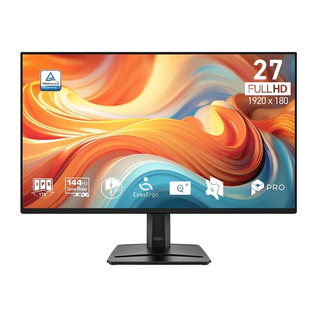 Монитор MSI PRO MP275 E14L - изображение 1