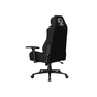 Крісло ігрове Lorgar CHA41 Black/White (LRG-CHA41-BK-WH) - зменшене зображення 10