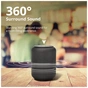 Акустична система Tronsmart Element T6 Mini Black (364443) - зменшене зображення 3