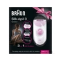 Епілятор Braun SE 3275 - зменшене зображення 4