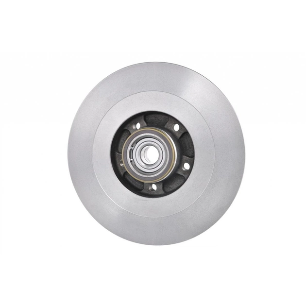 Тормозной диск Bosch 0 986 479 445 - изображение 3