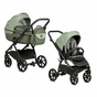 Коляска TUTIS 2 в 1 Uno5+ Earth collection (Matcha) (1402037) - зменшене зображення 1