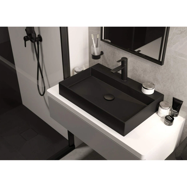 Змішувач Deante Arnika (BQA_N21M) - picture 2