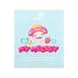 Тетрадь Kite Hello Kitty and Friends, 24 листа, клетка (HK26-238-2) - уменьшенное изображение 5