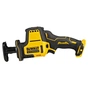 Шабельна пила DeWALT 10.8/12В XR Li-lon, 0 – 2800 хід/хв, 1.38 кг, (без АКБ та ЗП) (DCS312N) - уменьшенное изображение 2