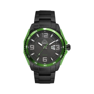 Наручний годинник Kappa KP-1407M-C зображення 1