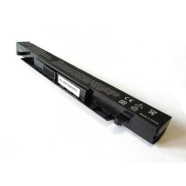 Акумулятор до ноутбука Grand-X Asus X550 14,4V 2200mAh (A41-X550) - изображение 1