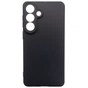 Чохол до мобільного телефона Armorstandart Matte Slim Fit Samsung S26 Plus 5G Camera cover Black (ARM89444) - зменшене зображення 1