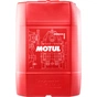 Моторна олива MOTUL Tekma Mega X 10W40 20л (848522) - уменьшенное изображение 1