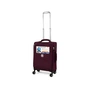 Валіза IT Luggage Pivotal Two Tone Dark Red S (IT12-2461-08-S-M222) - зменшене зображення 2
