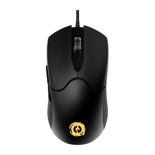 Мишка Canyon Accepter GM-211 USB Black (CND-SGM211) зображення 1