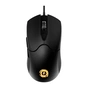 Мишка Canyon Accepter GM-211 USB Black (CND-SGM211) - зменшене зображення 1