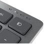 Клавіатура Dell Compact Multi-Device Wireless Keyboard KB740 RU (580-AKOZ) - зменшене зображення 6