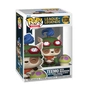 Фигурка Funko Pop серии Лига Легенд - Тимо с ядовитой ловушкой (86113) - уменьшенное изображение 2