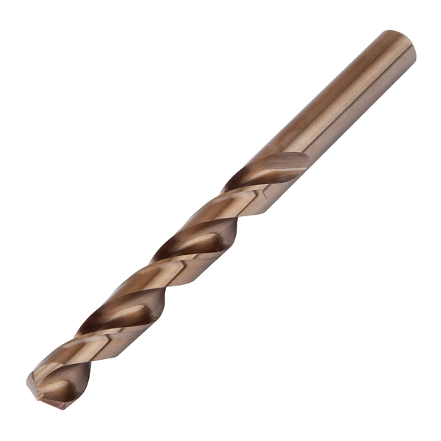 Сверло Alloid Pro, по металлу, кобальтовое, 11.5мм, Р6М5К5 (DB-35115) - изображение 1