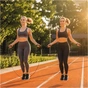 Розумна скакалка RENPHO Jump Black (R-Q008-BK) - зменшене зображення 3