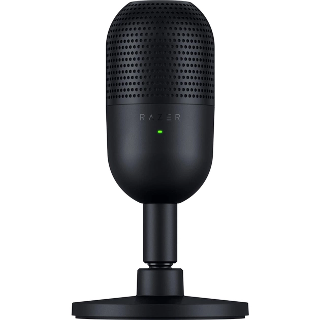 Микрофон Razer Seiren V3 Mini Black (RZ19-05050100-R3M1) - изображение 1