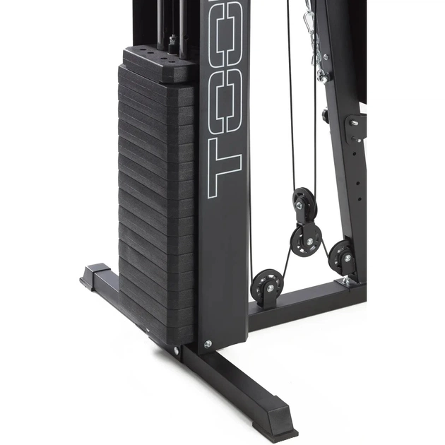 Силовий тренажер Toorx Multifunction Station MSX 60 (MSX-60) (930471) - picture 9