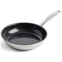 Сковорода KitchenAid Proline з керамічним покриттям 20 см (CC003385-001) - уменьшенное изображение 1