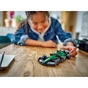 Конструктор LEGO Speed Champions Автомобіль для перегонів Aston Martin Aramco F1® AMR24 (77245) - зменшене зображення 9