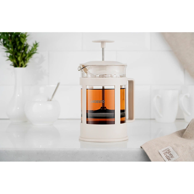 Френч-прес Ardesto Fresh 800 мл Beige (AR1008BF) - picture 7