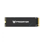 Накопитель SSD M.2 2280 4TB GM9000 Acer Predator (BL.9BWWR.131) - уменьшенное изображение 1
