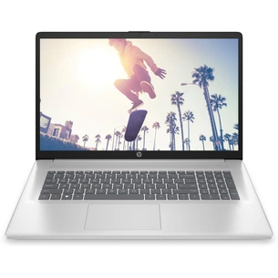 Ноутбук HP 17-cn3027ua (A2BK8EA) зображення 1