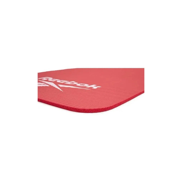 Килимок для фітнесу Reebok Training Mat червоний 183 х 61 х 1 см RAMT-11015RD (885652020459) - зображення 8