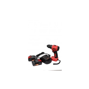 Шуруповерт GTM DS18/50BL зображення 1