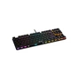 Клавіатура Canyon Cometstrike GK-50 RGB TKL USB UA Black (CND-SKB50-US) - зменшене зображення 4