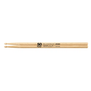 Барабанні палички Tama Drums 7A 50th Anniversary (234906) изображение 1