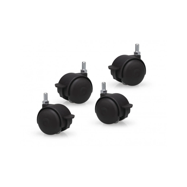 Фліпчарт Magnetoplan Evo модераційна мобільна доладна 1200x1500 синя (1151303) - picture 8