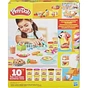 Набір для творчості Hasbro Play-Doh Весела кухня з масою для ліплення (G0538) - зменшене зображення 5