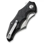 Ніж Civivi Chiro, Black G10, Satin (C23046-3) - зменшене зображення 7