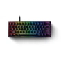 Клавіатура Razer Huntsman mini Analog Optical switch USB UA Black (RZ03-04340100-R3M1) - зменшене зображення 5