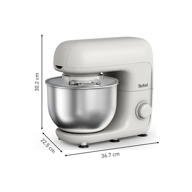 Міксер Tefal QB160138 - picture 5