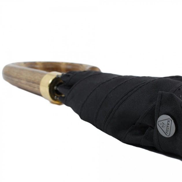 Парасоля Fulton Commissioner G807 Black (G807-001622) - зображення 12