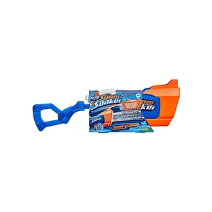 Игрушечное оружие Hasbro Nerf Водный бластер Рейншторм (F3890) изображение 1