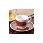 Чашка Ancap cappuccino large 260 мл, серія Verona Millecolori Brown (35130) - зменшене зображення 2