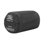 Спальний мішок Highlander Sleepline 250 Mummy +5C Charcoal Left (925869) - зменшене зображення 5