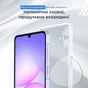 Чохол до мобільного телефона ACCLAB TPU Extra Slim Samsung Galaxy A07 Transparent (1283126626883) - зменшене зображення 5
