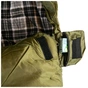 Спальный мешок Tramp Sherwood Long Olive/Grey R (UTRS-054L-R) - уменьшенное изображение 3