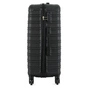 Чемодан Semi Line 24" (M) Black (T5953-2) (DAS303425) - уменьшенное изображение 4