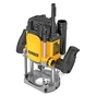 Фрезер DeWALT 9000 - 22000 об/хв, цанговий патрон 12 мм, кейс TSTAK (DWE625KT) - уменьшенное изображение 4