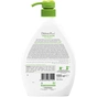 Рідке мило DermoMed Алое та гранат 1000 мл (8054633831151) - зменшене зображення 2
