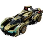 Конструктор LEGO Speed Champions Суперкар Lamborghini Lambo V12 Vision GT (76923) - зменшене зображення 4