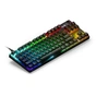 Клавіатура SteelSeries Apex Pro TKL 2023 USB UA Black (64856) - зменшене зображення 5